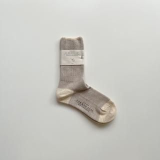 WOOL SOCKS