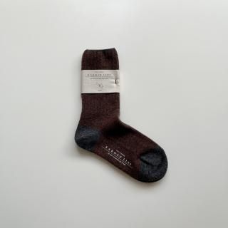 WOOL SOCKS