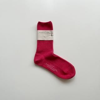 WOOL SOCKS