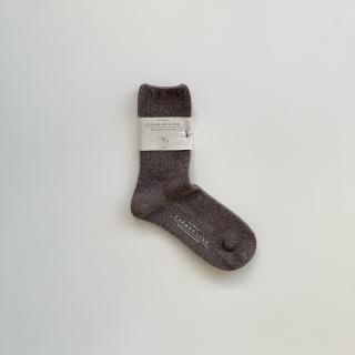 WOOL SOCKS