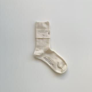 WOOL SOCKS