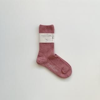 WOOL SOCKS