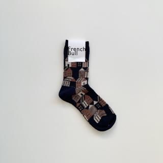 WOOL SOCKS