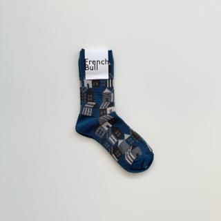 WOOL SOCKS
