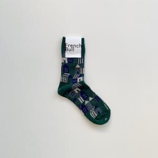WOOL SOCKS