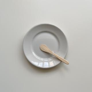 MUSTARD SPOON