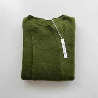 koton - wool robe