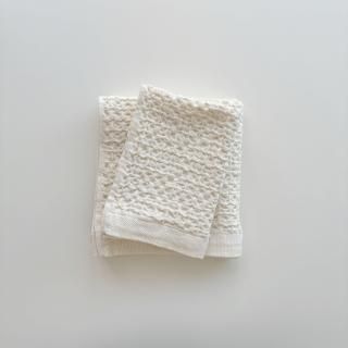 WAFFLE TOWEL