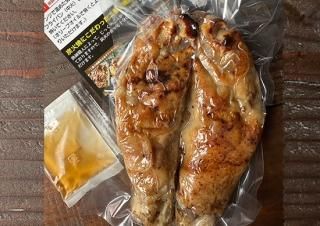 二番の焼豚足(2本入) - 焼豚足の通販なら「やきとり二番」福岡名物