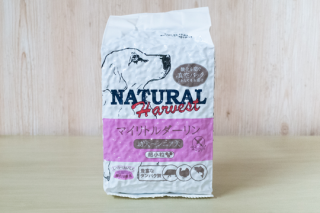 【NaturalHarvest】マイリトルダーリン　1袋(566g)