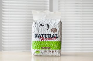 【NaturalHarvest】シュープリーム　1袋(1.59kg)
