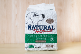 NaturalHarvestۥƥʥ ⡼() 1.59kg x 8(12.72kg)