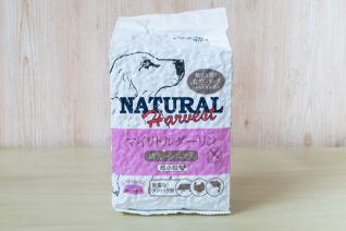 【NaturalHarvest】マイリトルダーリン 566g x 2袋(1.132kg)