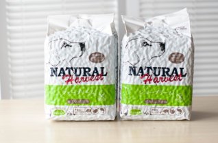 【NaturalHarvest】シュープリーム　1.59kg x 2袋(3.18kg)