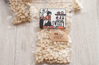 【Bon・rupa】「京」 ふりどら豆腐