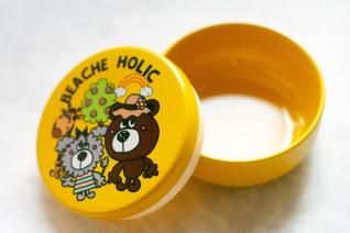 BEACHE HOLICۤĴ̡