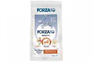 FORZA10Daily Pro  ߥˡھγۥۡ3.6kg