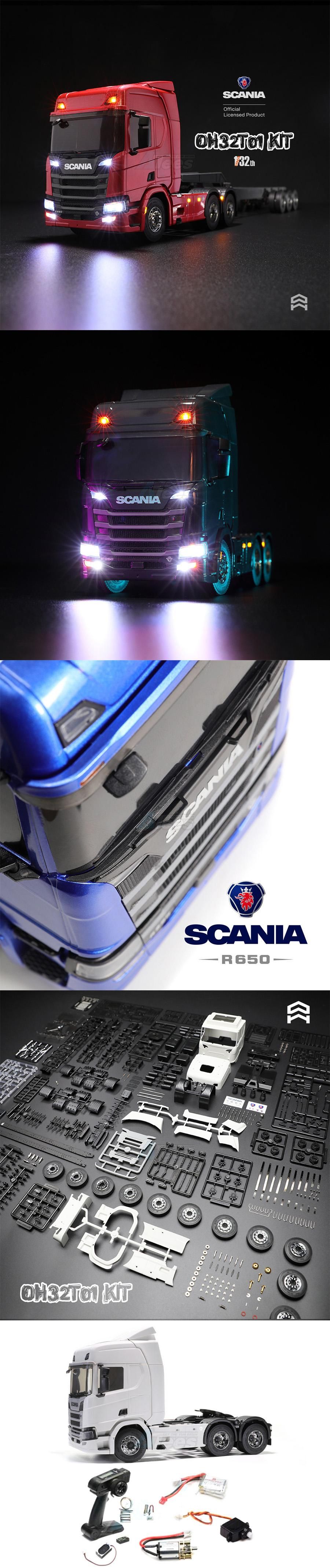1/32RC¥È¥é¥Ã¥¯SCANIA¡¢¥é¥¸¥³¥ó¥È¥é¥Ã¥¯¡¢¥¹¥«¥Ë¥¢¡¢1/32¥×¥é¥â¥Ç¥ë¡¢¥Õ¥¸¥ß¡¢¥È¥é¥Ã¥¯¡¢¥Ð¥¹¡¢³Ú¥×¥é