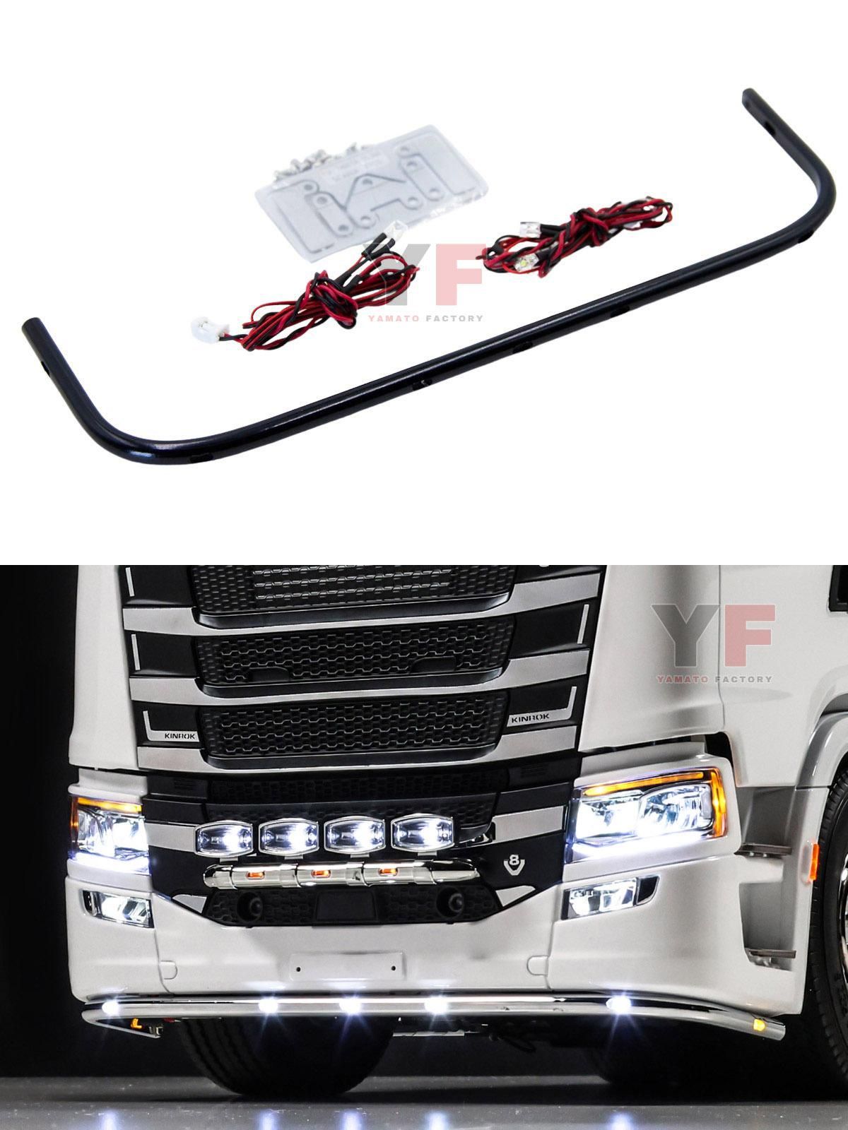 ߥ1/14SCANIA770sߥѥץХѡ