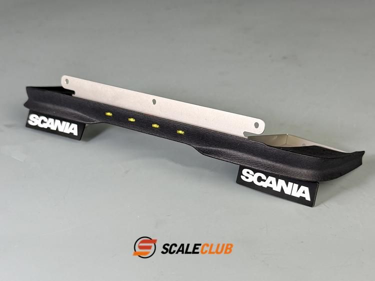 ߥ1/14 SCANIA770s桼ޥåɥLEDХѡ