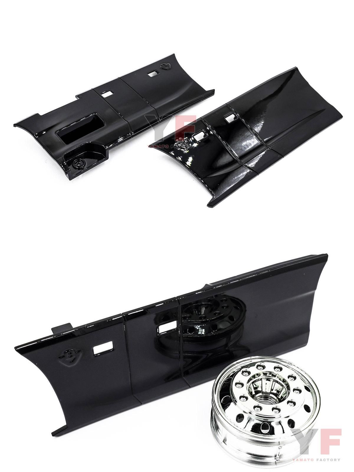 ¥¿¥ß¥ä1/14 SCANIA770s2±Õ·¿¥¦¥ì¥¿¥óÅÉÁõºÑ¤ß¥Ñ¡¼¥Ä