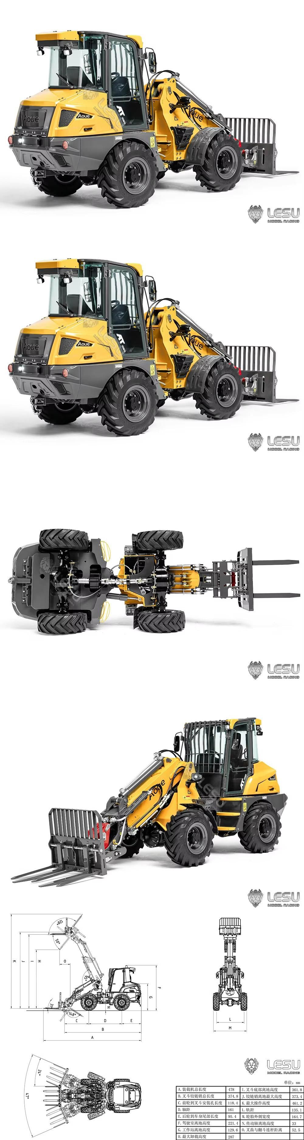 ߥ1/14LESUmodelե᥿뿭̥եե