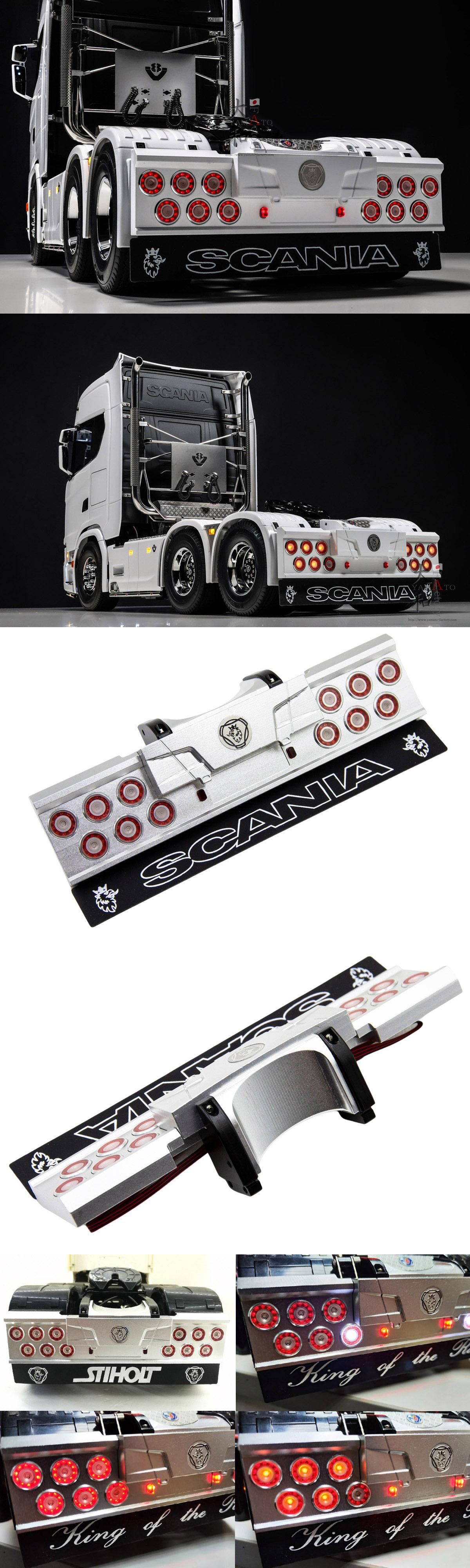 ߥ1/14SCANIA770sߥХѡ