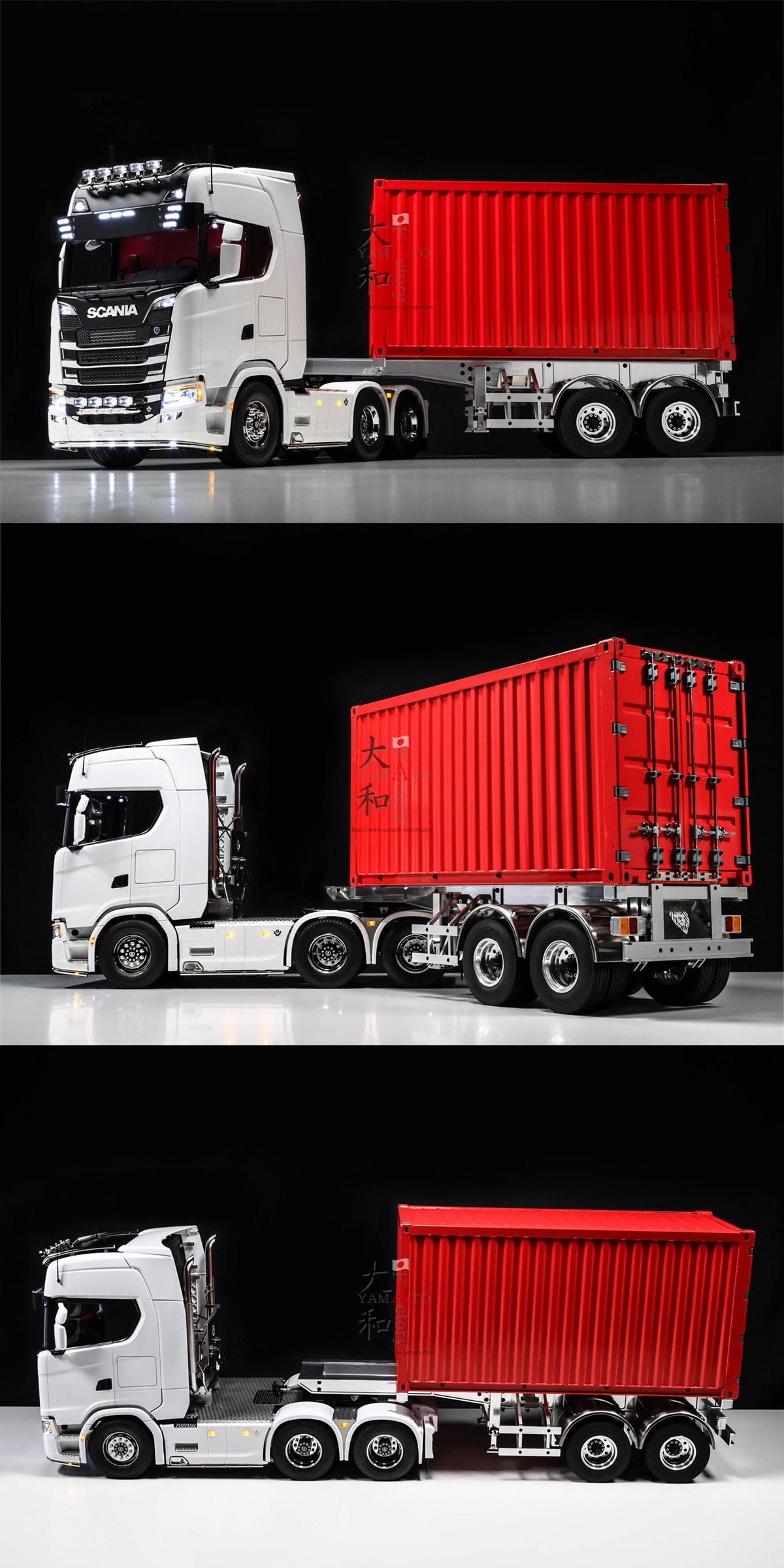 ߥ1/14SCANIA770sƥ