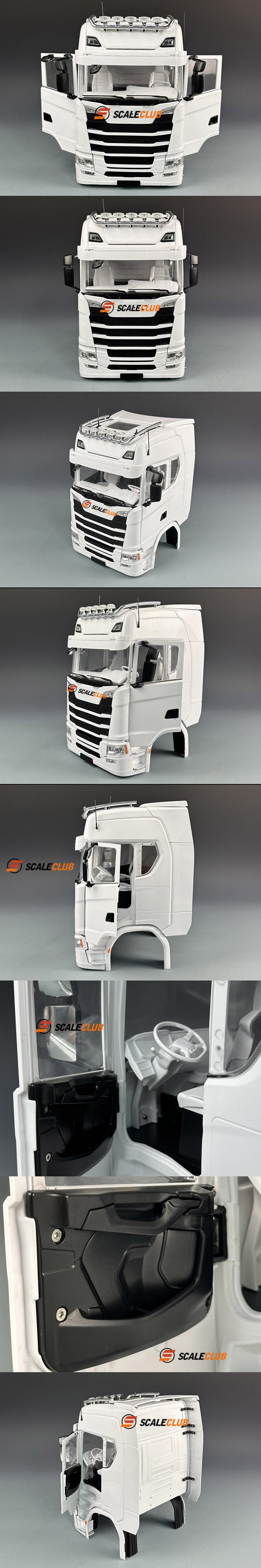 ¥¿¥ß¥ä1/14 SCANIA 770s ¥É¥¢¥ª¡¼¥×¥ó¥¥ã¥Ö¥¥Ã¥È