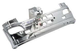 村*ん様 タミヤ1/14トレーラー用　バックランプ追加ケーブル タミヤ ビッグトラック・オプションパーツ TROP.2 セミ