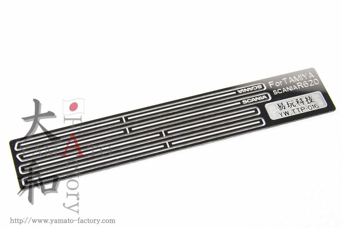 タミヤ1/14トラック 汎用 LED丸形サイドバンパー タミヤ1/14トラック 汎用 LED丸形サイドバンパー