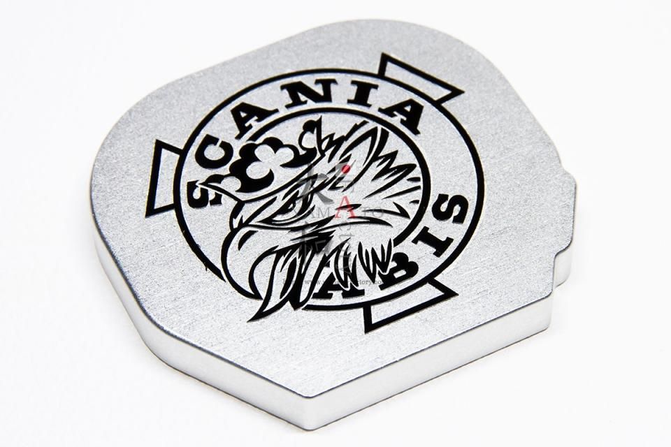 ߥץ顼С SCANIA