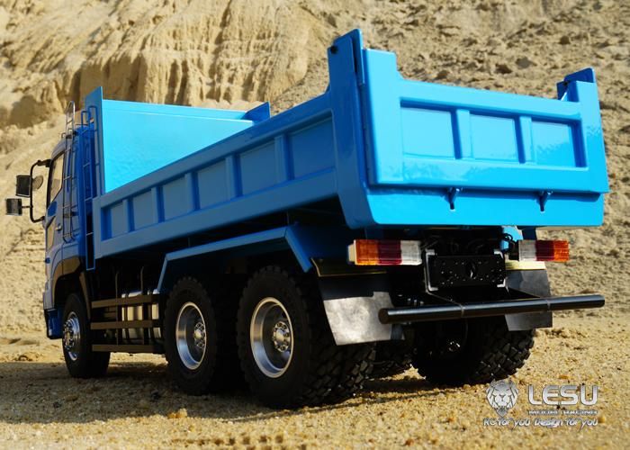 Amazon.co.jp: LESU 社製 1/16 VOLVO R100E タイプ 油圧システム