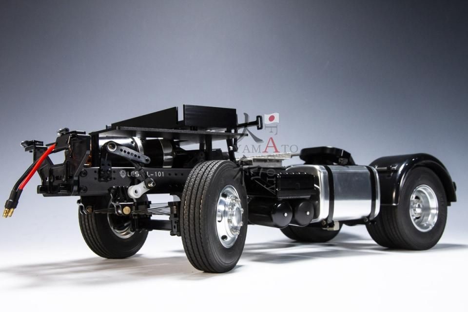 1/14 HINO700 プロフィア 4×2 フルキット 1/14 HINO700 プロフィア 4×2 フルキット
