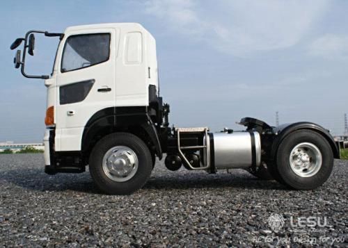 1/14 HINO700 プロフィア 4×2 フルキット