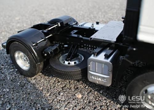 1/14 HINO700 プロフィア 4×2 フルキット
