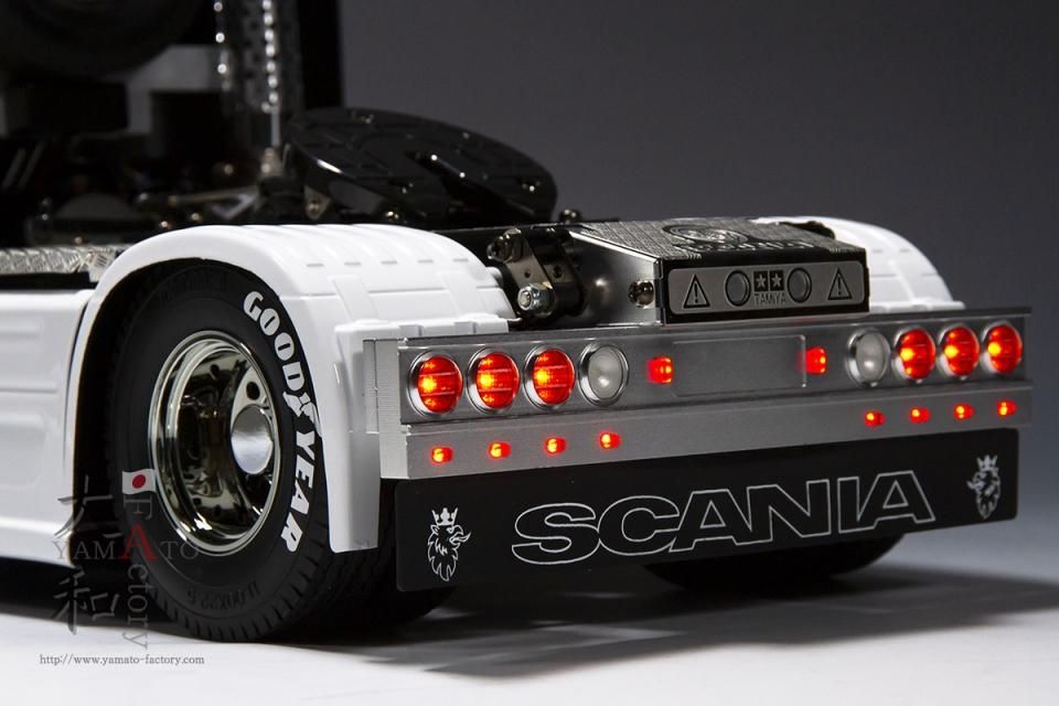 受注生産】 TAMIYA 1/14 SCANIA R470 フルカスタム完成品 タミヤ 受注生産】 TAMIYA 1/14 SCANIA R470 フルカスタム完成品 タミヤ