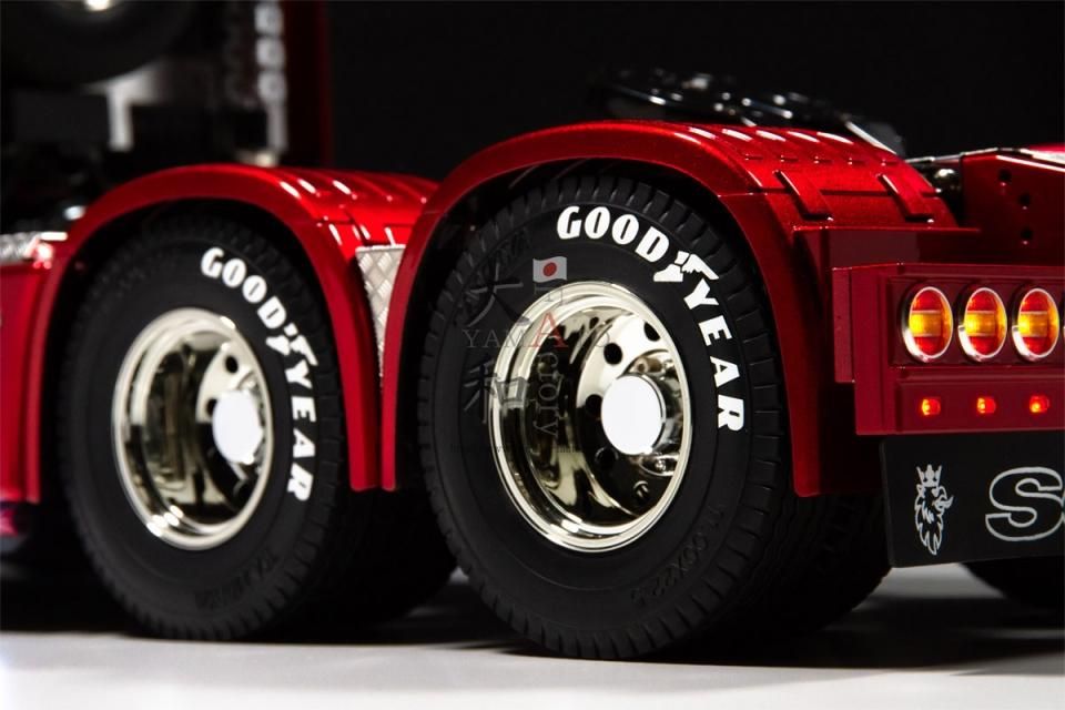 受注生産 Tamiya 1 14 Scania R6 キャンディーレッド フルカスタム完成品 タミヤ スカニアr6 受注生産 Tamiya 1 14 Scania R6 キャンディーレッド フルカスタム完成品 タミヤ スカニアr6