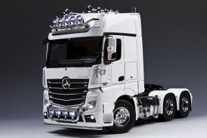 ڼ  ߥ1/14 ACTROS 3363 രʡ᥹ǥ٥ ȥ 3363ۥ磻