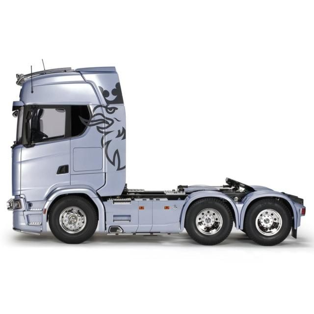受注生産】 TAMIYA 1/14 SCANIA 770s 完成品 受注生産】 TAMIYA 1/14 SCANIA 770s 完成品
