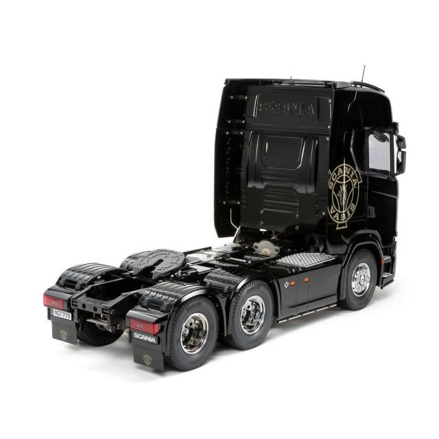 受注生産】 TAMIYA 1/14 SCANIA 770s 完成品 受注生産】 TAMIYA 1/14 SCANIA 770s 完成品