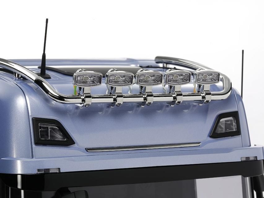 受注生産】 TAMIYA 1/14 SCANIA 770s 完成品