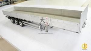 1/14ラジコントレーラーカスタムパーツ専門店「大和Factory 1/14ラジコントレーラーカスタムパーツ専門店「大和Factory