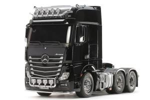 ڼ󤻡 ߥ1/14 ACTROS 3363 å