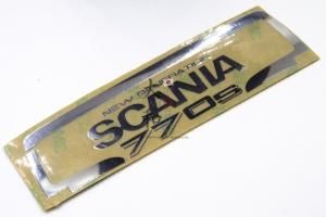 SCANIA 770s 롼̥ƥ쥹