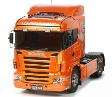 ڼ󤻡 ߥ1/14 SCANIA R470 Ѥߥå