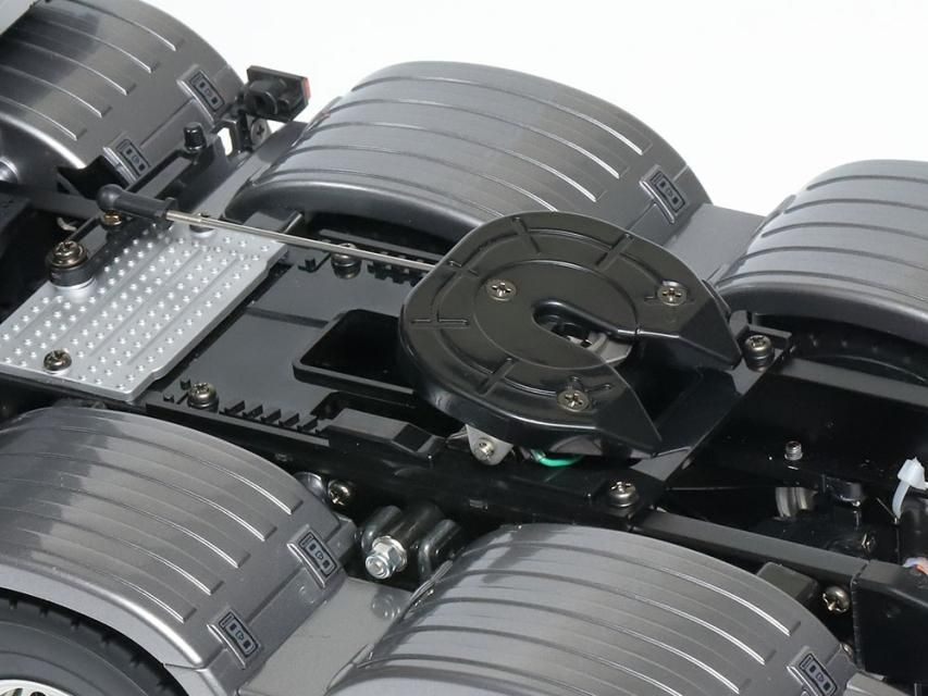 受注生産】 TAMIYA 1/14 SCANIA 770s 8×4/4 オプション付き完成品 受注生産】 TAMIYA 1/14 SCANIA 770s 8×4/4 オプション付き完成品