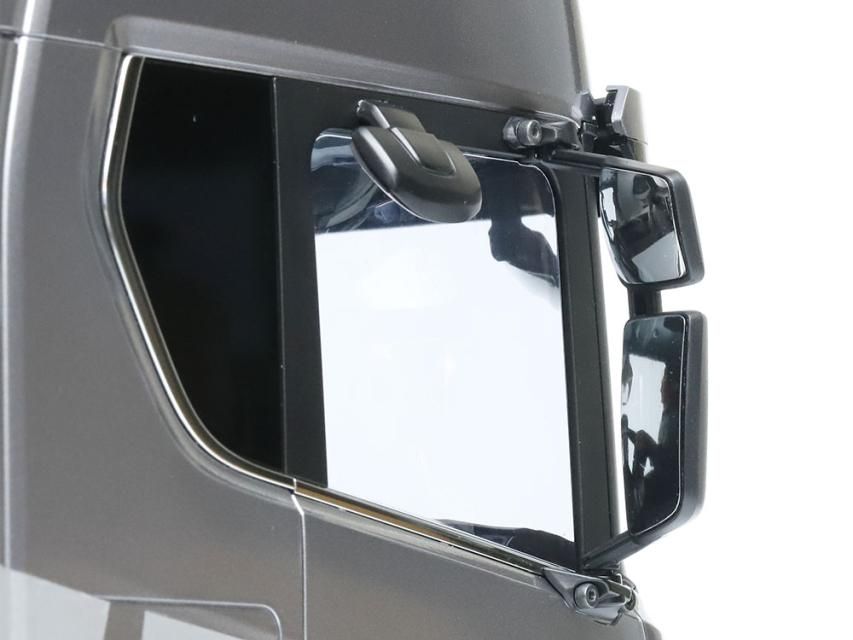 受注生産】 TAMIYA 1/14 SCANIA 770s 8×4/4 オプション付き完成品 受注生産】 TAMIYA 1/14 SCANIA 770s 8×4/4 オプション付き完成品