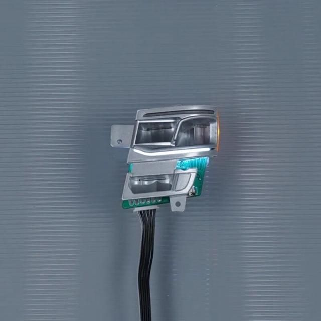 タミヤ1/14 SCANIA 770s、8×4/4兼用 シーケンシャルウィンカー タミヤ1/14 SCANIA 770s、8×4/4兼用 シーケンシャルウィンカー