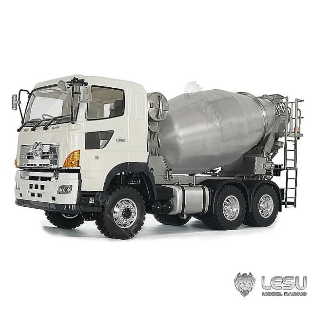 ڼ󤻡LESUmodel 1/14 HINO700ߥȾå